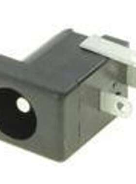 现货供应Kycon/KLDX-0202-A直流电源连接器 2mmPCB JACK 原装正品