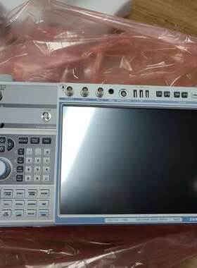 R&S罗德相噪分析仪FSPN26全新到货可以代替是德E5052B