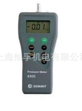 韩国森美特SD-20数字压力表 气压表 压力计真空表 SS10/SS20/SD10