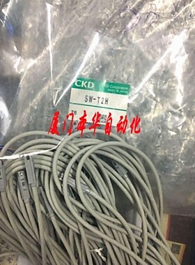 现货日本CKD磁性开关SW-TOH/T2H/K2H/M2H/T1H3全新原装当天发货
