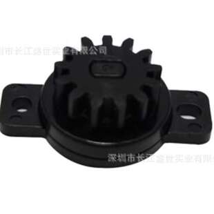 阻尼器缓冲器360度无限制旋转双向单向阻尼器