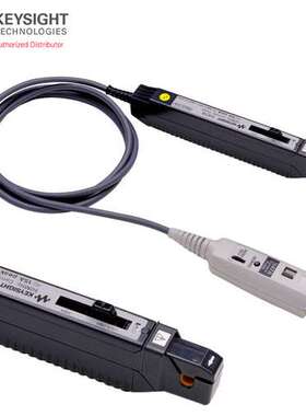 是德科技1146B示波器交流直流电流探头1147B探棒N2893A安捷伦