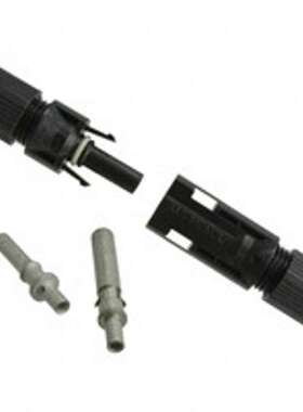 现货Amphenol/H4CPC2DI光伏/太阳能板连接器14AWG/2.5MM2原装正品