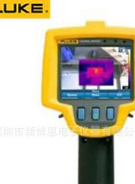 福禄克Fluke Ti10红外热像仪 福禄克红外热像仪 福禄克热像仪Ti10
