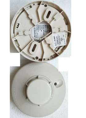 HONEYWELL盛赛尔systemsensor光电感烟JTY-GD-2412 24火灾探测器