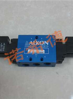 ALKON电磁阀BB331-32-25-1 (NO)  alkon PVN447C  ALKON  JF2M