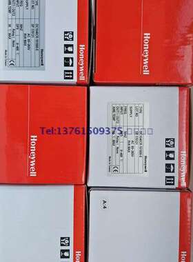 霍尼韦尔honeywell DC1040CR-701000-E温控仪/温控器控制表面板大
