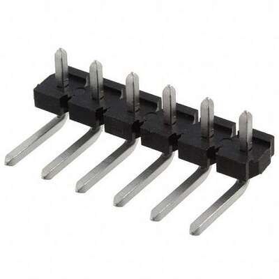 现货供应SAMTEC/申泰HPM-06-02-T-S-RA 公引脚 6P 原装正品