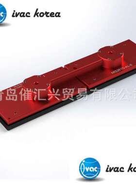 海外制造商直购韩国ivackorea真空吸盘真空夹持器NTS3910-AL-X