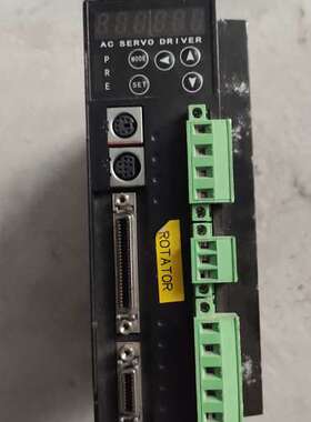 PSDA-0433A6GN-N1伺服驱动器 议价