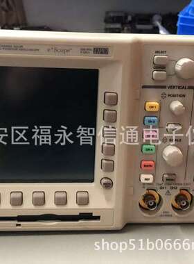 现货出售TDS3054B示波器/DPO3054/MDO3054数字示波器