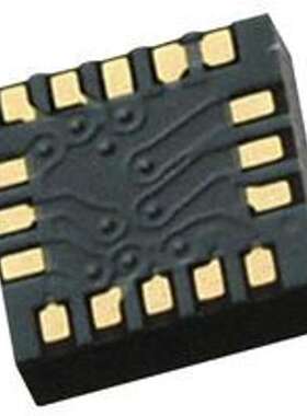 现货供应ADI/亚德诺ADXL346ACCZ-RL7加速计传感器iMEMS ±16g3轴