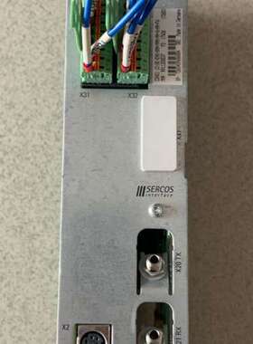 力士乐主板CSH01.1C-SE-ENS-NNN-NNN-NN-S-NN-FW   议价