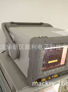 E4403B 二手E4402B FSH4 E4403B频谱仪 agilent E4403B E4403B