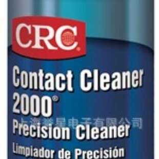 美国CRC精密电器清洗剂PR2016C Contact Cleaner 精密电器清洁剂
