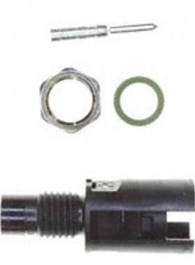 现货TE/1394738-3光伏/太阳能板连接器12AWG PLUS KEYED原装正品