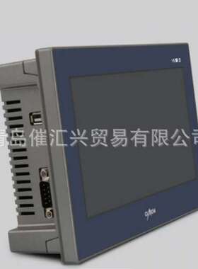 韩国CIMON-PLC HMI Part (Xpanel) CM-HP07CD-AER