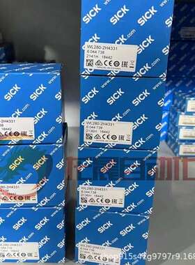 WL12G-3B2531德国西克SICK原装正品镜反射光电开关WL280-2H4331