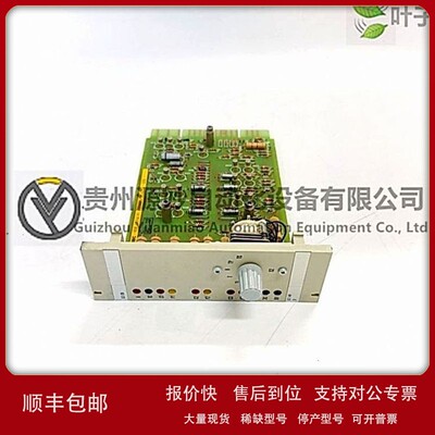 议价ABB系统PP846A接口模块