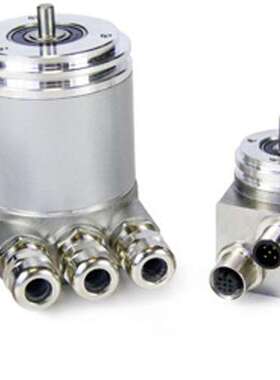 德国Posital Fraba Encoder编码器OCD-DPC1B-1213-C10V-H3P