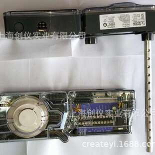 SYSTEMSENSOR D4240智能火灾烟雾监控探测器 DST 1.5尺烟雾侦测器