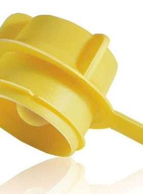 德国黄色塑料保护帽KAPSTO GPN335 M 22 x 15 335 2215 0000