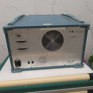 Tektronix泰克370A晶体管图示仪