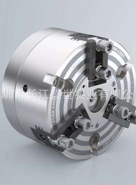 Forkardt动力分度膜片式筒夹卡盘用于钢铁冶金机械汽车1Z-162650