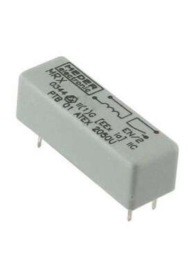 现货Standex/MRX05-1A71信号继电器5V ATEX PLAST原装正品