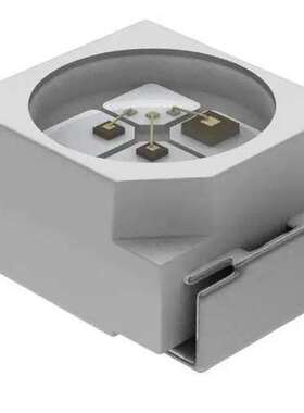 现货VLMT3100-GS08 指示 红色 619nm原装正品