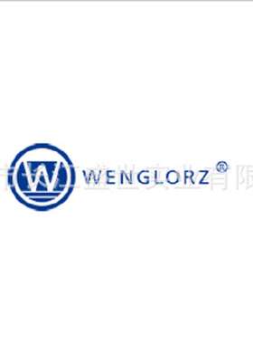 WENGLORZ，传感器、增量编码器EF9-SR+C18-823-G3K1A-3.600 p/r