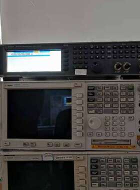 安捷伦AgilentE4448A频谱仪 是德KEYSIGT E4448A