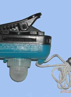 EC证书船用救生衣灯，新型衣灯，衣示位灯其他器材否否业安DFYD-L