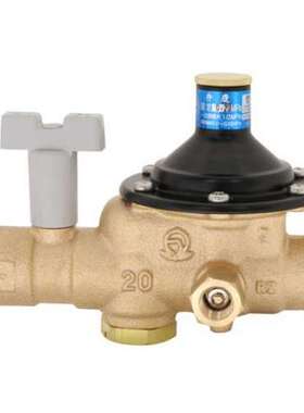 日本VENN阀天水用减压阀 RD-45SUN  RD-45SUNL