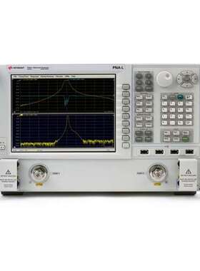 是德N5235A/B网络分析仪销售/二手销售/维修/租赁/回收--西安