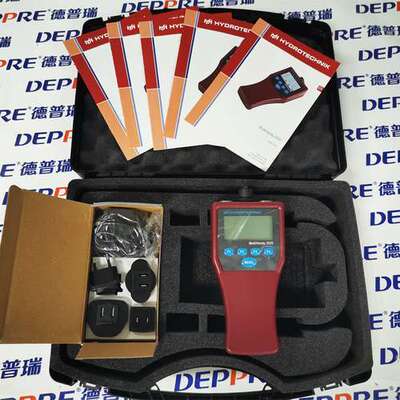 德国hydrotechnik海德泰尼克 液压 2025万用表  3160-00-78.00现