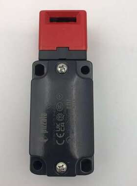 Pizzato意大利全新原装进口拉线拉绳开关FD1878现货 正品