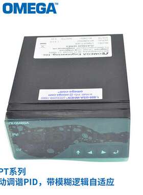 CN8DPT-145-C24 CN32PT-225美国奥米佳数显可调温温控仪温控器