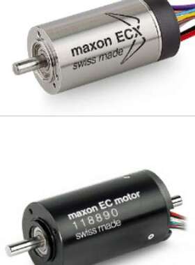 MAXON MOTOR电机 199316 516518 266314 1131643 144029 321552
