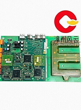 UFC721BE101 3BHE021889R0101 电源装置 PLC/DCS系统 质保一年