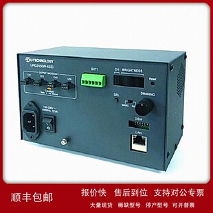 议价日本U-TECHNOLOGY UPD2450W-4SEI 大功率点光源控制器