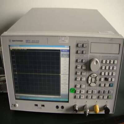 租赁Keysight E5071C-285(8.5G) ENA 系列网络分析仪