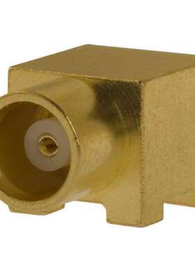 现货Cinch/133-3711-301同轴连接器RF R/A 50 OHM PCB原装正品