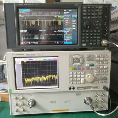 E8362B 8720ES微波网络分析仪 Agilent E8362B 8720ES租赁E8362B