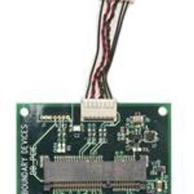 现货Boundary/Nit6X_PCIE 子卡和板 SABRE Lite i.mx6 原装正品