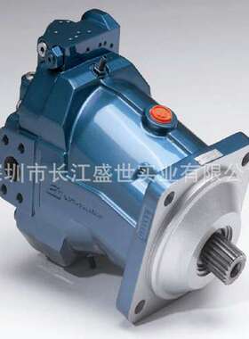 意大利SAMHYDRAULIK马达 动力单元 柱塞泵S6CV128BLBF