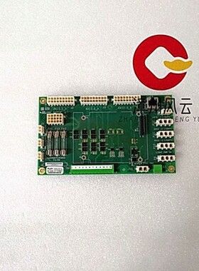 IS200AEBMG1AFB 通用数字输入模块 系统备件