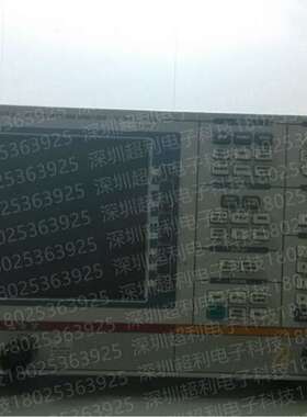 ZVB4二手罗德与施瓦茨ZVB8网络分析仪  RS ZVB4 ZVB4 ZVB8