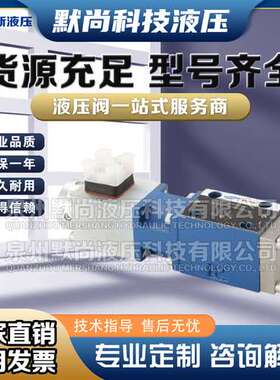 SHLIXIN上海立新 DBET(E) DBETX DBE6X(E) DBE/M(E) 比例溢流阀