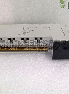 SCHNEIDER AS-584A-038I/O模块